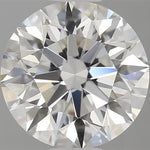 IGI 1.35 Carat Round Brilliant Lab Grown Diamond