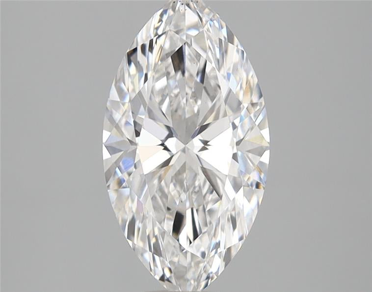IGI 1.49 Carat Marquise Lab Grown Diamond 人工培育鑽石 實驗室人造鑽石
