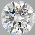 IGI 3.50 Carat Round Brilliant Lab Grown Diamond 人工培育鑽石 實驗室人造鑽石