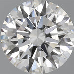 GIA 1.09 Carat Round Brilliant Lab Grown Diamond