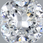 IGI 2.91 Carat Cushion Lab Grown Diamond 人工培育鑽石 實驗室人造鑽石