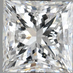 IGI 2.02 Carat Princess Cut Lab Grown Diamond 人工培育鑽石 實驗室人造鑽石