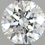 IGI 1.52 Carat Round Brilliant Lab Grown Diamond