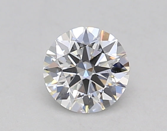 IGI 0.32 Carat 圓形 - Round Brilliant 培育鑽石 Lab Grown Diamond 人造鑽石 人工鑽石 實驗室鑽石 培養鑽石 香港 培育鑽 