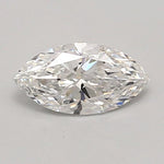 IGI 0.7 Carat Marquise Lab Grown Diamond
