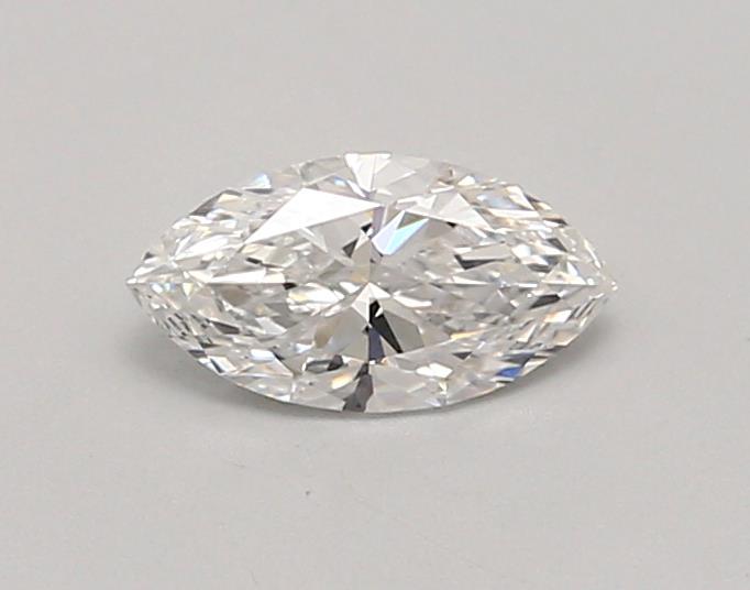 IGI 0.7 Carat Marquise Lab Grown Diamond