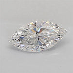 IGI 1.51 Carat Marquise Lab Grown Diamond 人工培育鑽石 實驗室人造鑽石