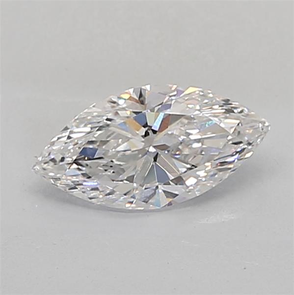 IGI 1.51 Carat Marquise Lab Grown Diamond 人工培育鑽石 實驗室人造鑽石