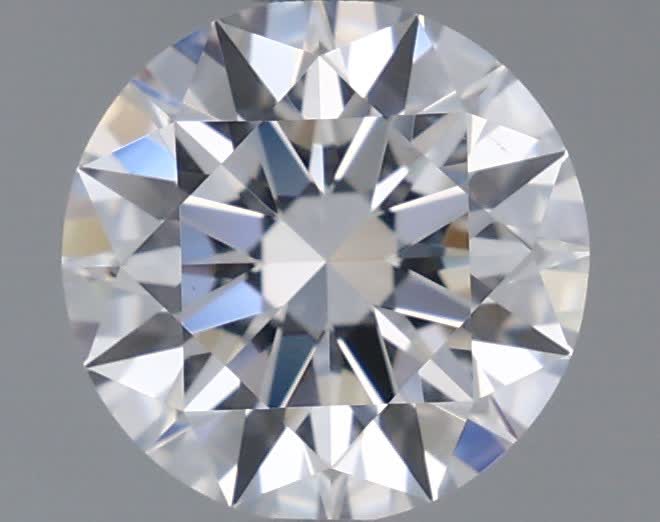 IGI 1.2 Carat Round Brilliant Lab Grown Diamond