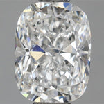 IGI 1.05 Carat Cushion Lab Grown Diamond 人工培育鑽石 實驗室人造鑽石