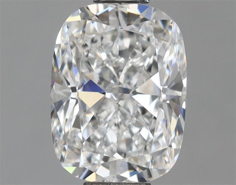 IGI 1.05 Carat Cushion Lab Grown Diamond 人工培育鑽石 實驗室人造鑽石