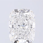 IGI 4.02 Carat Cushion Lab Grown Diamond 人工培育鑽石 實驗室人造鑽石