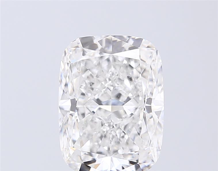 IGI 4.02 Carat Cushion Lab Grown Diamond 人工培育鑽石 實驗室人造鑽石