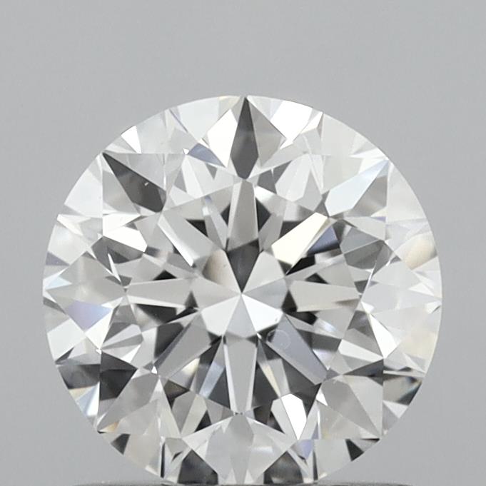 IGI 1.00 Carat Round Brilliant Lab Grown Diamond 人工培育鑽石 實驗室人造鑽石