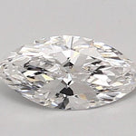 IGI 0.75 Carat Marquise Lab Grown Diamond 人工培育鑽石 實驗室人造鑽石