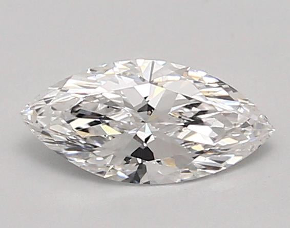 IGI 0.75 Carat Marquise Lab Grown Diamond 人工培育鑽石 實驗室人造鑽石
