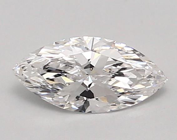 IGI 0.75 Carat Marquise Lab Grown Diamond 人工培育鑽石 實驗室人造鑽石