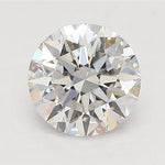 IGI 1.30 Carat Round Brilliant Lab Grown Diamond 人工培育鑽石 實驗室人造鑽石
