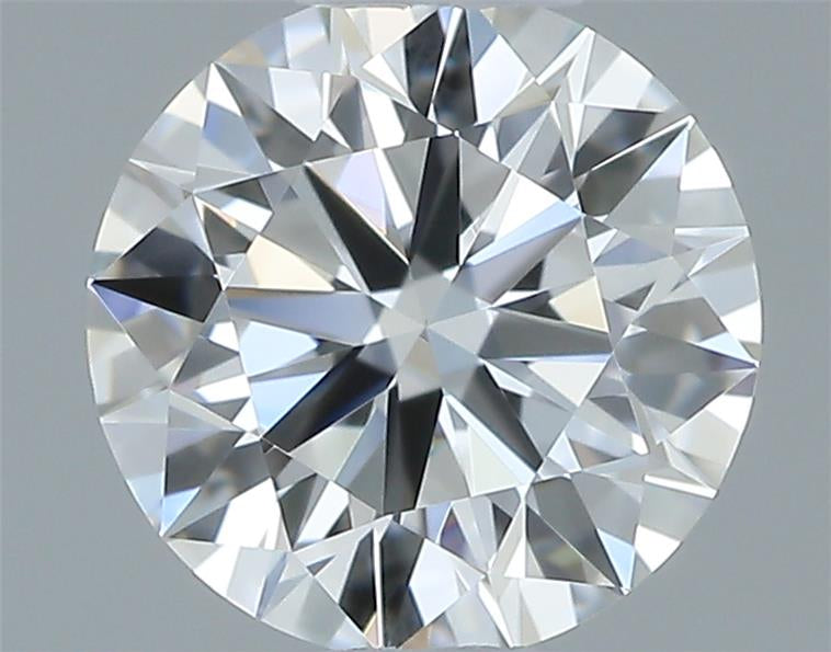 IGI 0.50 Carat Round Brilliant Lab Grown Diamond 人工培育鑽石 實驗室人造鑽石