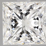 IGI 1.73 Carat Princess Cut Lab Grown Diamond 人工培育鑽石 實驗室人造鑽石