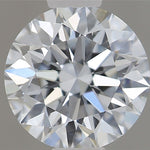 IGI 1.00 Carat Round Brilliant Lab Grown Diamond 人工培育鑽石 實驗室人造鑽石