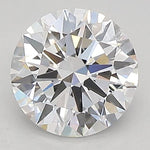 IGI 0.90 Carat Round Brilliant Lab Grown Diamond 人工培育鑽石 實驗室人造鑽石