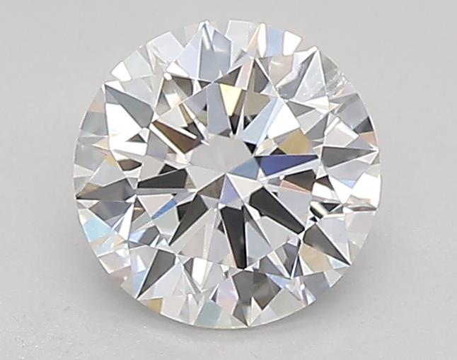 IGI 0.90 Carat Round Brilliant Lab Grown Diamond 人工培育鑽石 實驗室人造鑽石