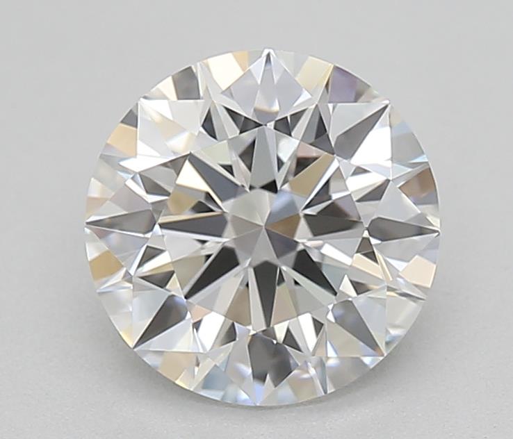 IGI 1.25 Carat Round Brilliant Lab Grown Diamond 人工培育鑽石 實驗室人造鑽石