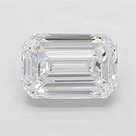 IGI 2.94 Carat Emerald Lab Grown Diamond 人工培育鑽石 實驗室人造鑽石