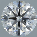 IGI 1.50 Carat Round Brilliant Lab Grown Diamond 人工培育鑽石 實驗室人造鑽石