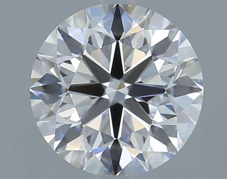 IGI 1.50 Carat Round Brilliant Lab Grown Diamond 人工培育鑽石 實驗室人造鑽石