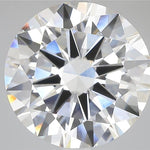 IGI 8.04 Carat Round Brilliant Lab Grown Diamond 人工培育鑽石 實驗室人造鑽石