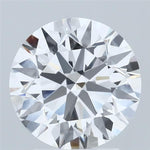IGI 2.79 Carat Round Brilliant Lab Grown Diamond 人工培育鑽石 實驗室人造鑽石
