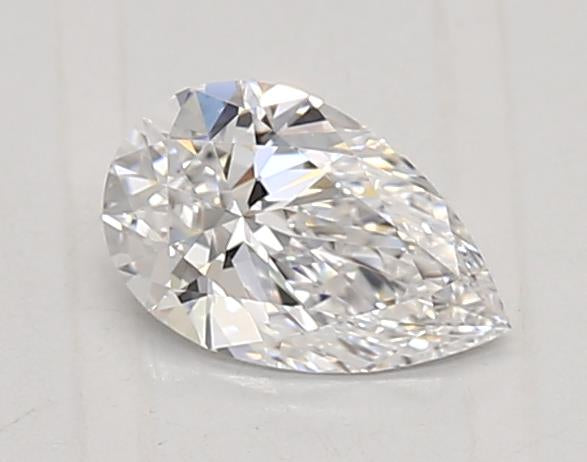 IGI 0.52 Carat Pear Lab Grown Diamond 人工培育鑽石 實驗室人造鑽石