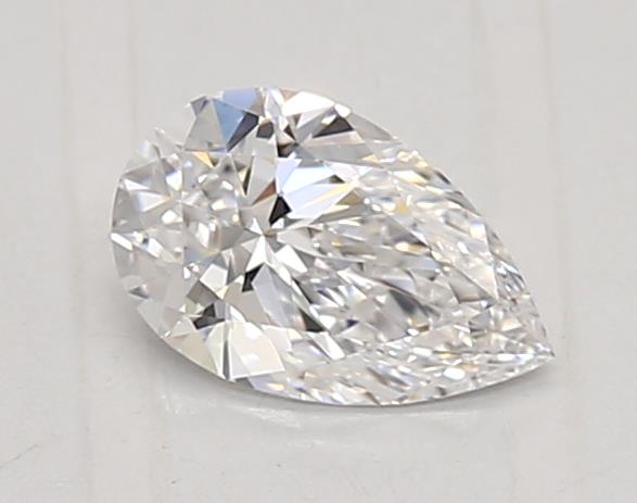 IGI 0.52 Carat Pear Lab Grown Diamond 人工培育鑽石 實驗室人造鑽石