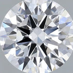 IGI 1.03 Carat Round Brilliant Lab Grown Diamond 人工培育鑽石 實驗室人造鑽石