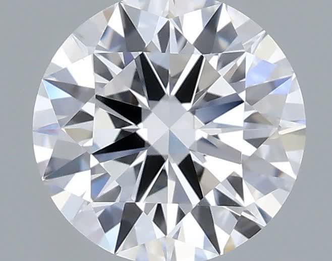 IGI 1.03 Carat Round Brilliant Lab Grown Diamond 人工培育鑽石 實驗室人造鑽石
