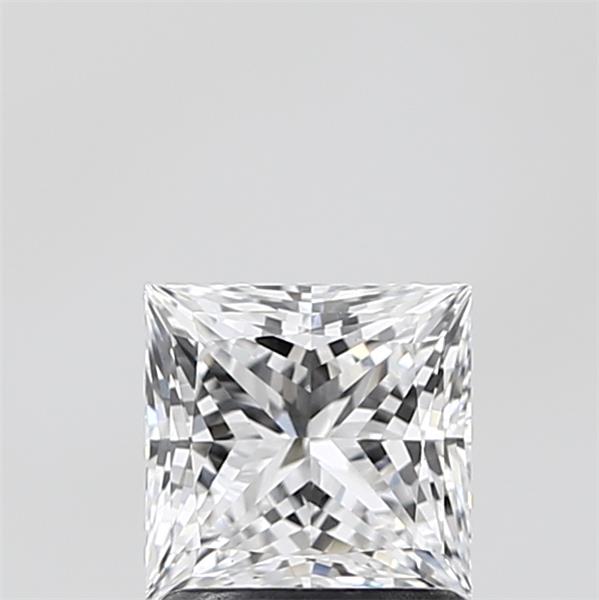 IGI 1.31 Carat Princess Cut Lab Grown Diamond 人工培育鑽石 實驗室人造鑽石