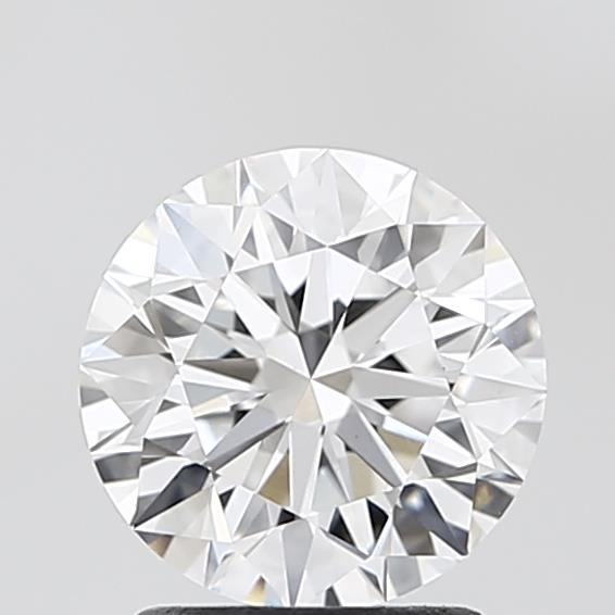 IGI 1.72 Carat Round Brilliant Lab Grown Diamond