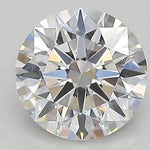 IGI 0.70 Carat Round Brilliant Lab Grown Diamond 人工培育鑽石 實驗室人造鑽石