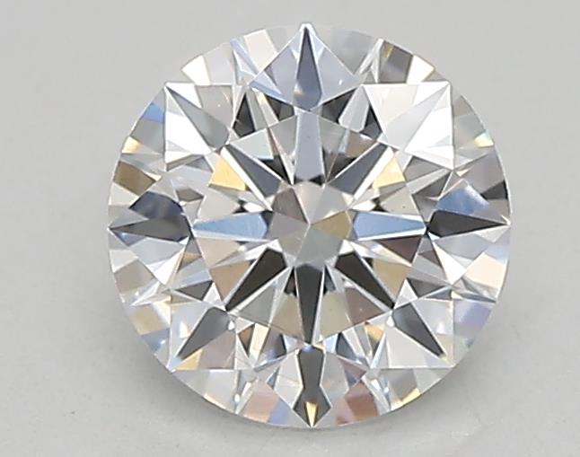 IGI 0.70 Carat Round Brilliant Lab Grown Diamond 人工培育鑽石 實驗室人造鑽石