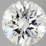 IGI 3.54 Carat Round Brilliant Lab Grown Diamond 人工培育鑽石 實驗室人造鑽石