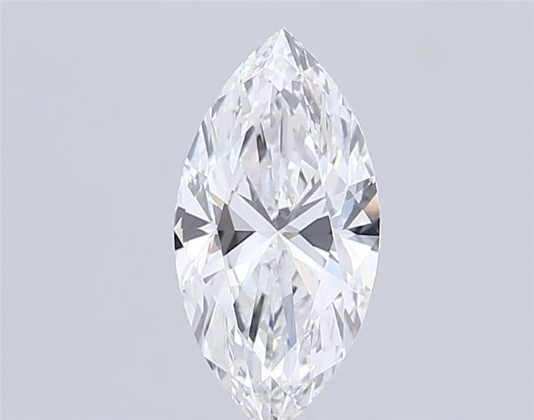 IGI 4.34 Carat Marquise Lab Grown Diamond 人工培育鑽石 實驗室人造鑽石