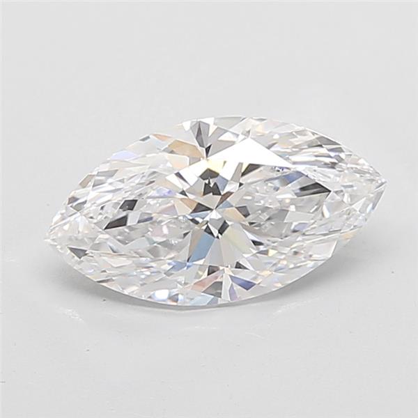 IGI 3.09 Carat Marquise Lab Grown Diamond 人工培育鑽石 實驗室人造鑽石