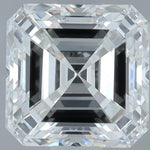 IGI 1.20 Carat Asscher Lab Grown Diamond 人工培育鑽石 實驗室人造鑽石
