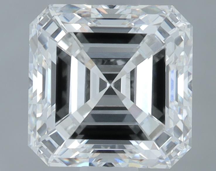 IGI 1.20 Carat Asscher Lab Grown Diamond 人工培育鑽石 實驗室人造鑽石
