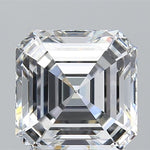 IGI 2.18 Carat Asscher Lab Grown Diamond 人工培育鑽石 實驗室人造鑽石