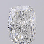 IGI 3.01 Carat Cushion Lab Grown Diamond 人工培育鑽石 實驗室人造鑽石