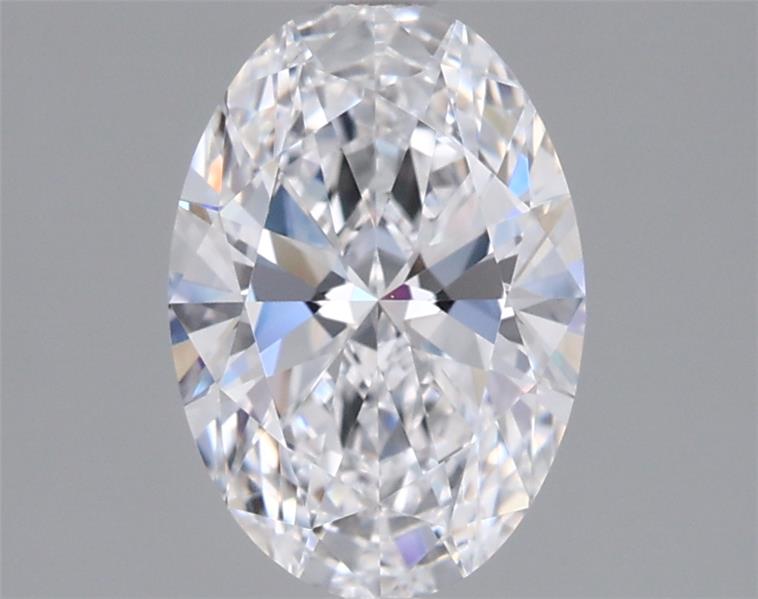 IGI 1.46 Carat Oval Lab Grown Diamond 人工培育鑽石 實驗室人造鑽石
