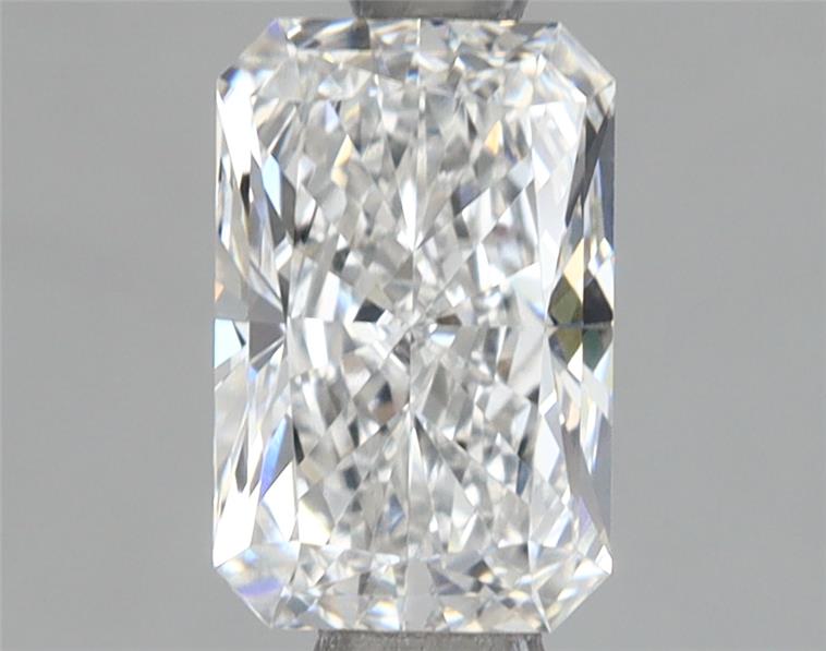 IGI 1.17 Carat Radiant Cut Lab Grown Diamond 人工培育鑽石 實驗室人造鑽石